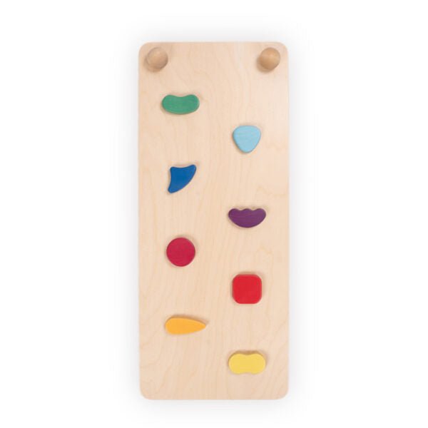 Rampe d'escalade - Monti Family