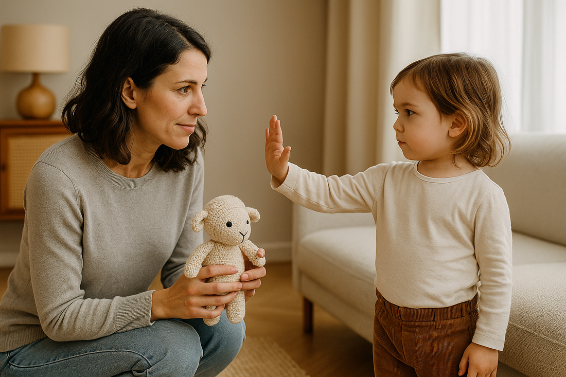 Comment gérer les colères d’un enfant sans cris ni punitions ? (La méthode Montessori expliquée)