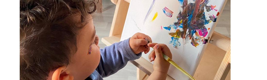 Die 5 wichtigsten Gründe, sich an die Montessori-Pädagogik zu halten – Monti Family
