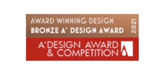 Ein Designpreis und ein Wettbewerb